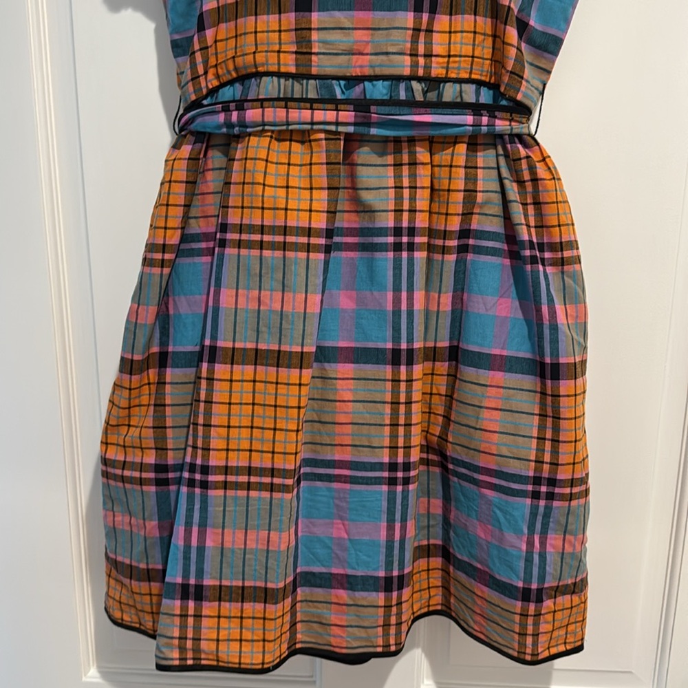 Thread Social Ruffled Sundress - Picture 14 of 16
